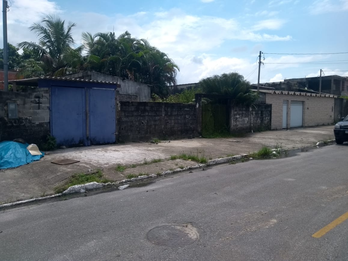 TERRENO A VENDA – VILA SONIA – PRAIA GRANDE