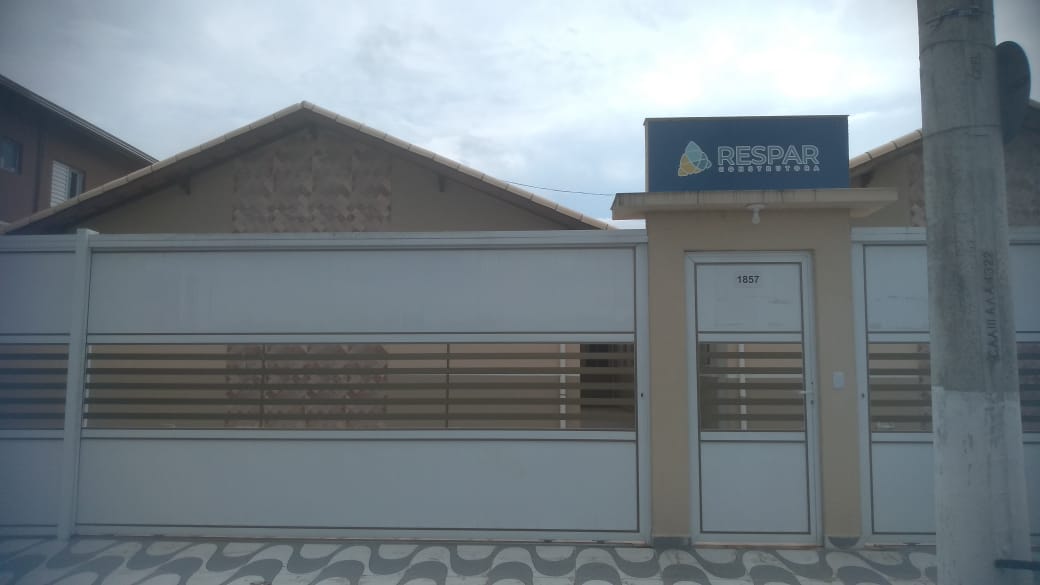 CASA DE CONDOMINIO – RESIDENCIAL RESPAR II – CASA 03 – B. ESMERALDA – PRAIA GRANDE