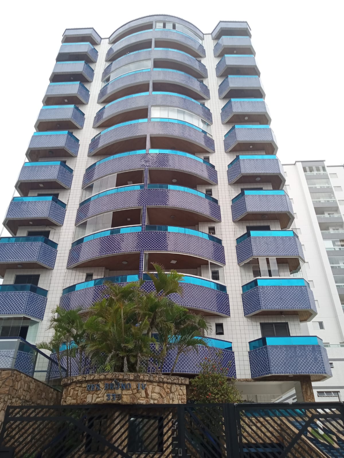 APARTAMENTO (VENDA) – VILA TUPI – PRAIA GRANDE – SP